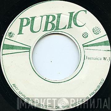 Public  - Винил CD и Кассеты лейбла Public (4) на сайте МаркетВинила