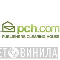 Publishers Clearing House - Винил CD и Кассеты лейбла Publishers Clearing House на сайте МаркетВинила