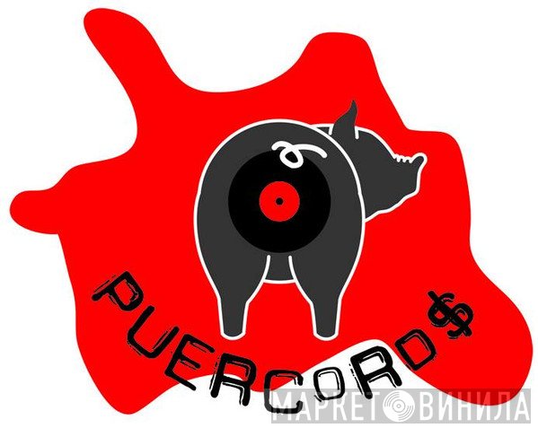 Puercords - Винил CD и Кассеты лейбла Puercords на сайте МаркетВинила