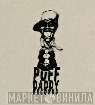 Puff Daddy Records - Винил CD и Кассеты лейбла Puff Daddy Records на сайте МаркетВинила