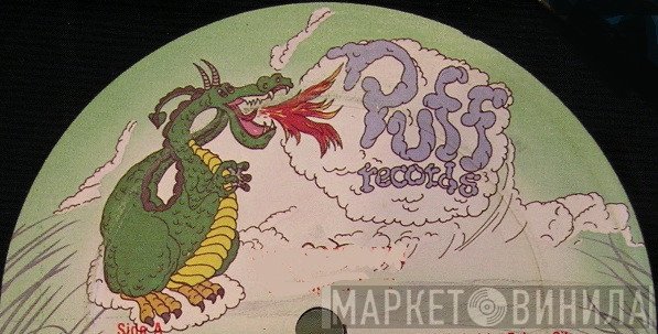 Puff Records - Винил CD и Кассеты лейбла Puff Records на сайте МаркетВинила