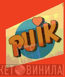 Puik - Винил CD и Кассеты лейбла Puik на сайте МаркетВинила