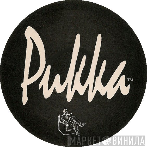 Pukka Records - Винил CD и Кассеты лейбла Pukka Records на сайте МаркетВинила