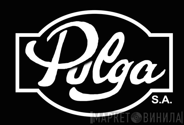 Pulga - Винил CD и Кассеты лейбла Pulga на сайте МаркетВинила