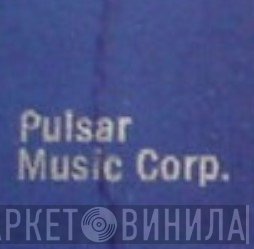 Pulsar Music Corp - Винил CD и Кассеты лейбла Pulsar Music Corp на сайте МаркетВинила