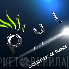 Pulsar Recordings  - Винил CD и Кассеты лейбла Pulsar Recordings (2) на сайте МаркетВинила