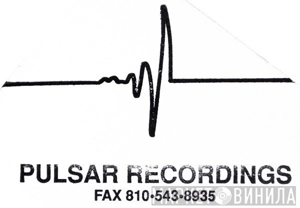 Pulsar Recordings - Винил CD и Кассеты лейбла Pulsar Recordings на сайте МаркетВинила