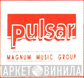 Pulsar  - Винил CD и Кассеты лейбла Pulsar (6) на сайте МаркетВинила