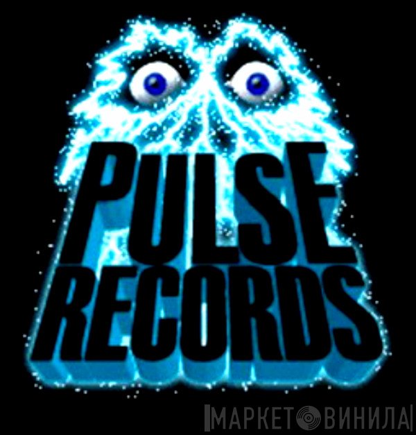 Pulse Records  - Винил CD и Кассеты лейбла Pulse Records (8) на сайте МаркетВинила