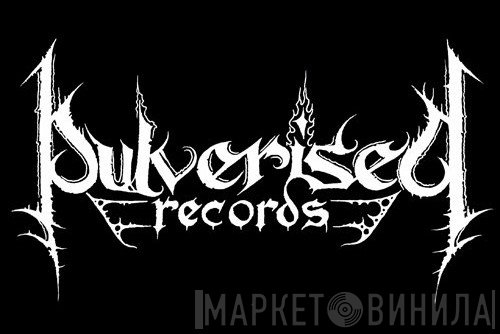 Pulverised Records - Винил CD и Кассеты лейбла Pulverised Records на сайте МаркетВинила
