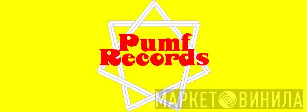 Pumf Records - Винил CD и Кассеты лейбла Pumf Records на сайте МаркетВинила