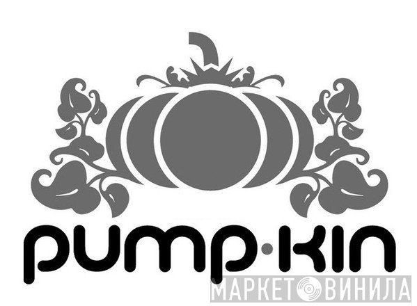Pump-Kin Records  - Винил CD и Кассеты лейбла Pump-Kin Records (2) на сайте МаркетВинила