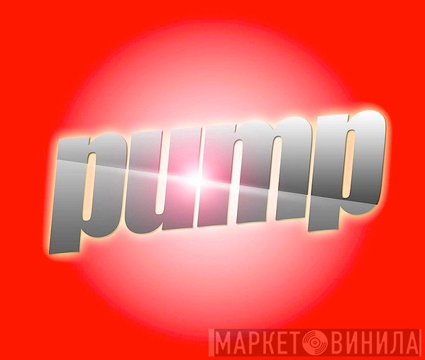 Pump Records  - Винил CD и Кассеты лейбла Pump Records (5) на сайте МаркетВинила