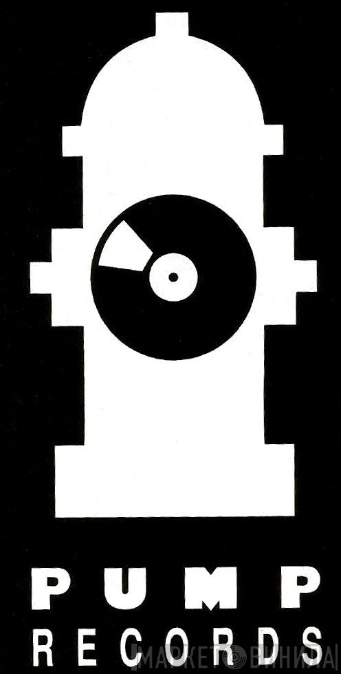 Pump Records - Винил CD и Кассеты лейбла Pump Records на сайте МаркетВинила