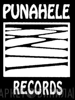 Punahele Records - Винил CD и Кассеты лейбла Punahele Records на сайте МаркетВинила