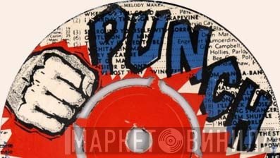 Punch - Винил CD и Кассеты лейбла Punch на сайте МаркетВинила