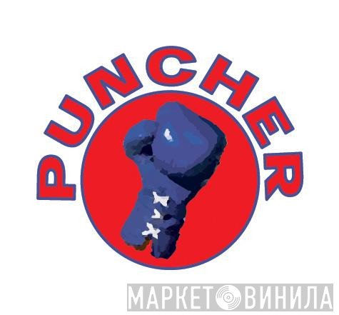Puncher - Винил CD и Кассеты лейбла Puncher на сайте МаркетВинила