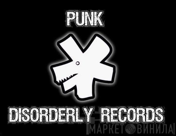 Punk & Disorderly Records - Винил CD и Кассеты лейбла Punk & Disorderly Records на сайте МаркетВинила