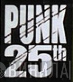 Punk 25th - Винил CD и Кассеты лейбла Punk 25th на сайте МаркетВинила