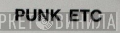 Punk Etc. - Винил CD и Кассеты лейбла Punk Etc. на сайте МаркетВинила