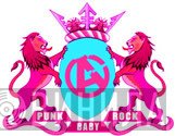 Punk Rock Baby - Винил CD и Кассеты лейбла Punk Rock Baby на сайте МаркетВинила