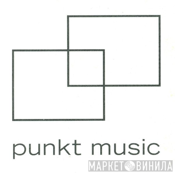 Punkt Music - Винил CD и Кассеты лейбла Punkt Music на сайте МаркетВинила