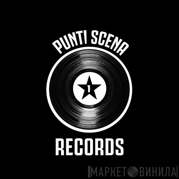 Punti Scena Records - Винил CD и Кассеты лейбла Punti Scena Records на сайте МаркетВинила