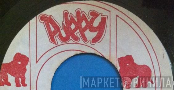 Puppy - Винил CD и Кассеты лейбла Puppy на сайте МаркетВинила