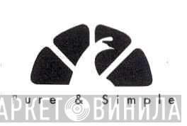 Pure & Simple - Винил CD и Кассеты лейбла Pure & Simple на сайте МаркетВинила
