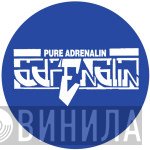 Pure Adrenalin - Винил CD и Кассеты лейбла Pure Adrenalin на сайте МаркетВинила