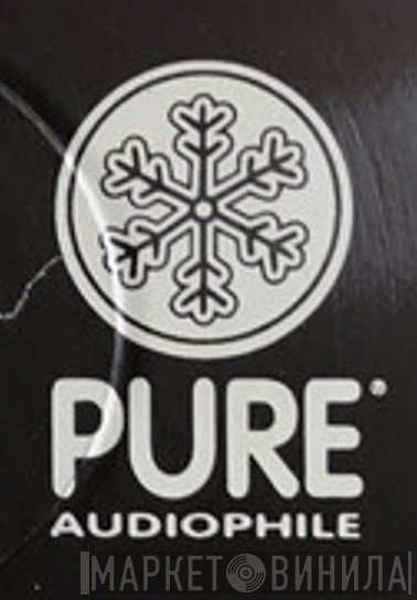 Pure Audiophile Records - Винил CD и Кассеты лейбла Pure Audiophile Records на сайте МаркетВинила
