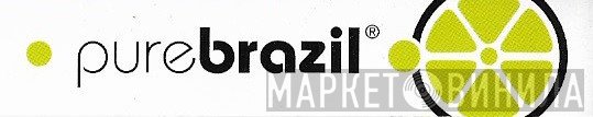 Pure Brazil - Винил CD и Кассеты лейбла Pure Brazil на сайте МаркетВинила