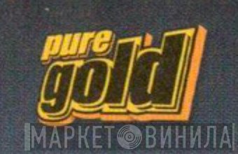 Pure Gold  - Винил CD и Кассеты лейбла Pure Gold (3) на сайте МаркетВинила