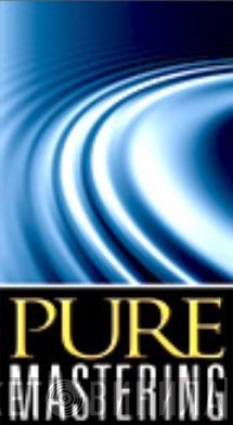 Pure Mastering - Винил CD и Кассеты лейбла Pure Mastering на сайте МаркетВинила