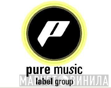 Pure Music Label Group - Винил CD и Кассеты лейбла Pure Music Label Group на сайте МаркетВинила