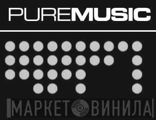 Pure Music  - Винил CD и Кассеты лейбла Pure Music (18) на сайте МаркетВинила