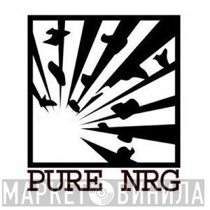 Pure NRG - Винил CD и Кассеты лейбла Pure NRG на сайте МаркетВинила