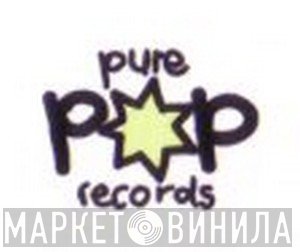 Pure Pop Records - Винил CD и Кассеты лейбла Pure Pop Records на сайте МаркетВинила
