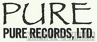 Pure Records - Винил CD и Кассеты лейбла Pure Records на сайте МаркетВинила