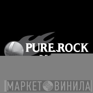 Pure Rock Records - Винил CD и Кассеты лейбла Pure Rock Records на сайте МаркетВинила
