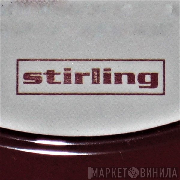 Pure Stirling - Винил CD и Кассеты лейбла Pure Stirling на сайте МаркетВинила