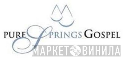 PureSprings Gospel - Винил CD и Кассеты лейбла PureSprings Gospel на сайте МаркетВинила