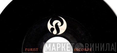 Purist Records - Винил CD и Кассеты лейбла Purist Records на сайте МаркетВинила
