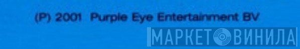 Purple Eye Entertainment BV - Винил CD и Кассеты лейбла Purple Eye Entertainment BV на сайте МаркетВинила