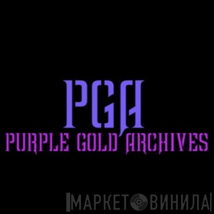 Purple Gold Archives - Винил CD и Кассеты лейбла Purple Gold Archives на сайте МаркетВинила