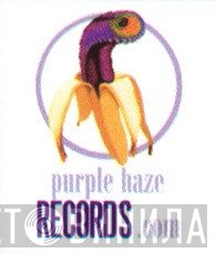 Purple Haze Records - Винил CD и Кассеты лейбла Purple Haze Records на сайте МаркетВинила