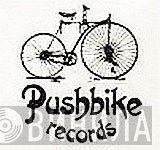 Pushbike Records - Винил CD и Кассеты лейбла Pushbike Records на сайте МаркетВинила