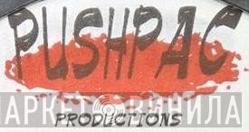 Pushpac Productions - Винил CD и Кассеты лейбла Pushpac Productions на сайте МаркетВинила