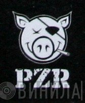 Puto Zerdo Record - Винил CD и Кассеты лейбла Puto Zerdo Record на сайте МаркетВинила
