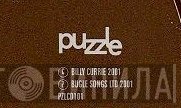 Puzzle  - Винил CD и Кассеты лейбла Puzzle (2) на сайте МаркетВинила